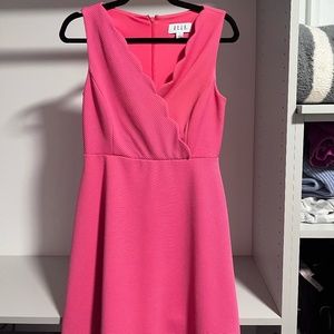 Elle Pink Dress Size 2